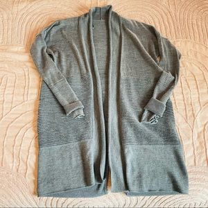 Lululemon Sit In Lotus Wrap